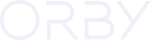 Orby logo
